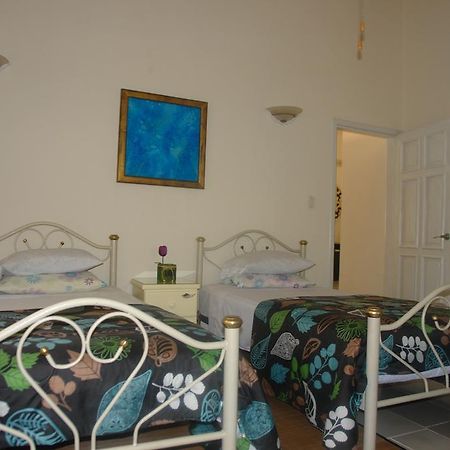 Residencia Los Encantos Канкун Экстерьер фото
