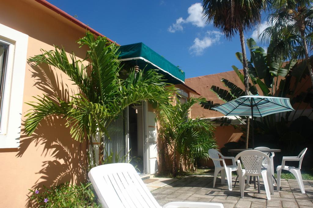Residencia Los Encantos Канкун Экстерьер фото
