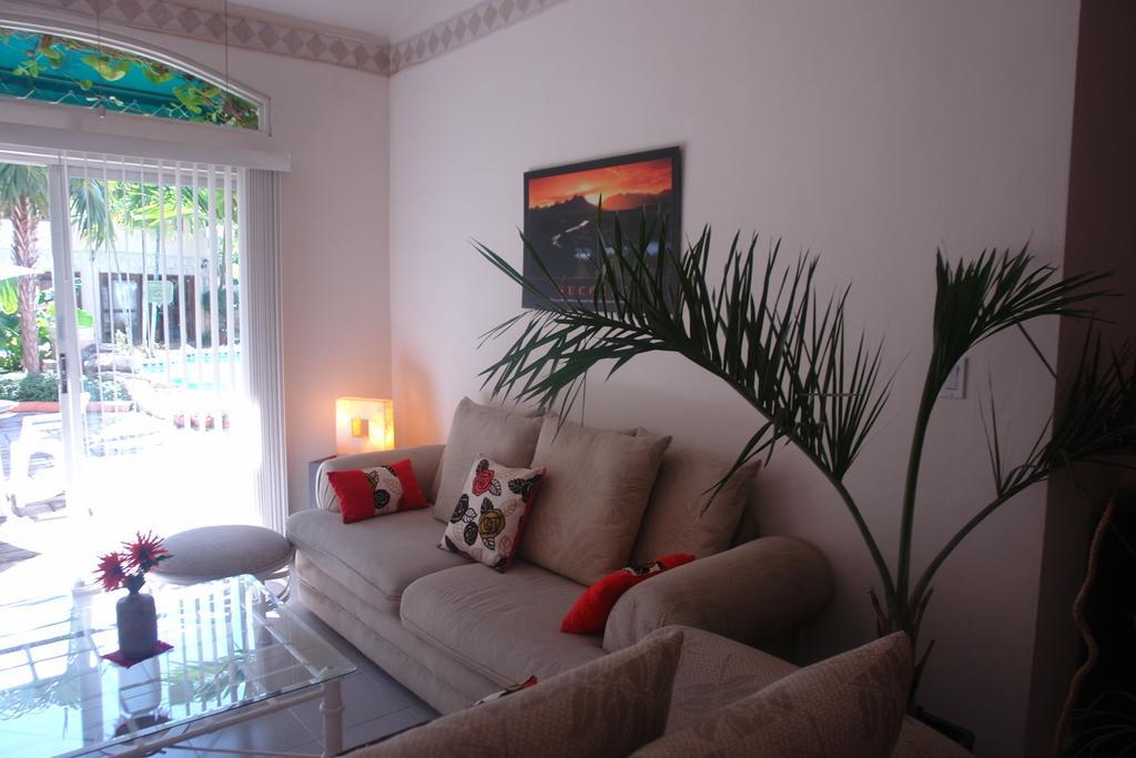 Residencia Los Encantos Канкун Экстерьер фото