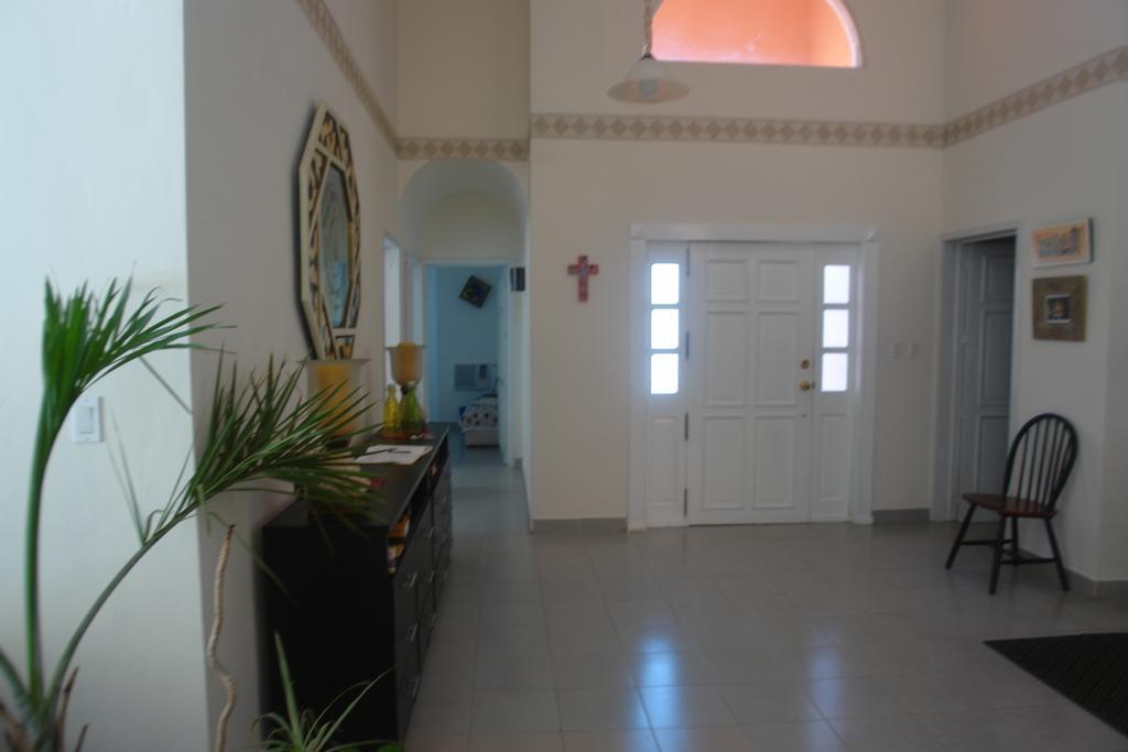 Residencia Los Encantos Канкун Экстерьер фото
