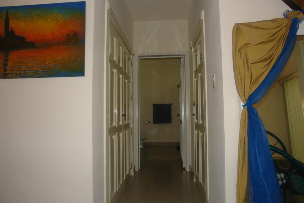 Residencia Los Encantos Канкун Экстерьер фото