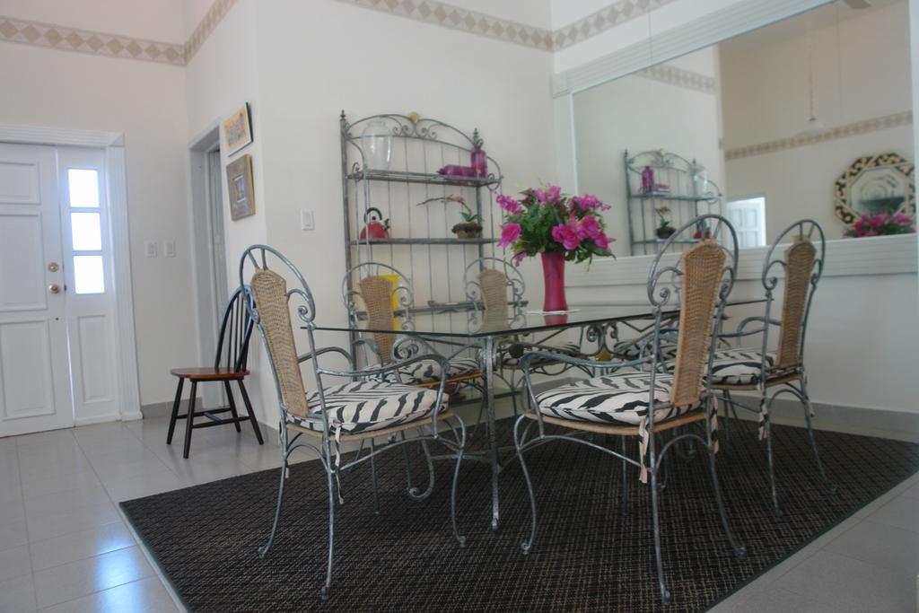Residencia Los Encantos Канкун Экстерьер фото