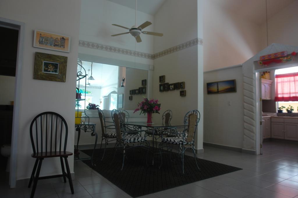 Residencia Los Encantos Канкун Экстерьер фото