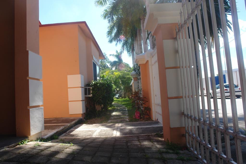 Residencia Los Encantos Канкун Экстерьер фото