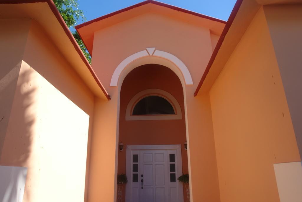 Residencia Los Encantos Канкун Экстерьер фото
